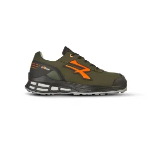 U-POWER XENO SAFETY SHOE S3