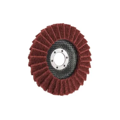 DISCO BLEND D.115 MEDIUM GRINDING PER FINITURA E SATINATURA SUPERFICI