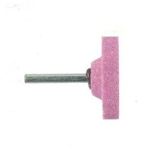 ABRA BETA TYPE A2 CYLINDRICAL ABRASIVE MOUNTED POINT FOR DEBURRING AND FINISHING WITH ROTARY TOOL - AVAILABLE IN SIZES 20X4