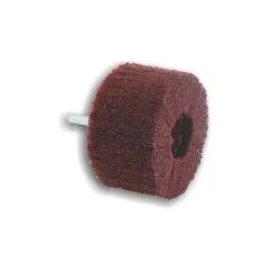 SIT TECNOSPAZZOLE FLAP BRUSH FOR SURFACE FINISHING - AVAILABLE IN SIZES 60X30 AND 80X30 MM