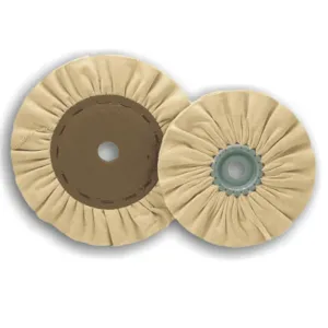 SIT TECNOSPAZZOLE SP150 CLOTH BRUSH FOR STAINLESS STEEL POLISHING
