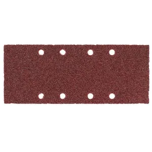 BOSCH ABRASIVE SHEET FOR SANDING WITH SANDER OR MANUAL - AVAILABLE IN GRIT 40, 60 AND 80