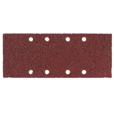 FOGLIO ABRASIVO BOSCH PER LEVIGATURA CON LEVIGATRICE O MANUALE - DISPONIBILE IN GRANE 40, 60 E 80