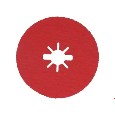 DISCO ABRASIVO FIBRA X-LOCK R780 BEST FOR METAL BOSCH