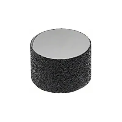 ABRASIVO BOSCH PER LEVIGATURA CON UTENSILE MULTIFUNZIONE - DISPONIBILE IN DIVERSE GRANE