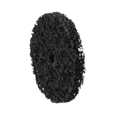 SCOTCH-BRITE DISCO PER PERNO D.100 GRINDING PER PULITURA E PREPARAZIONE SUPERFICI