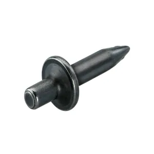 NAIL FOR PERFORATED STRAP 26/8,5 FOR FIXING PERFORATED BANDING ON MASONRY AND CONCRETE