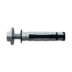 ELEMATIC TRIDER/B STEEL EXPANSION ANCHOR FOR HEAVY LOADS IN CONCRETE - AVAILABLE IN SIZES M6, M8 AND M10