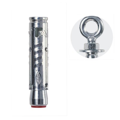 TASSELLO IN METALLO (SOLO GUAINA) M12X70 X TASS. PONTEGGIO ITW PER FISSAGGIO PONTEGGI A PARETE