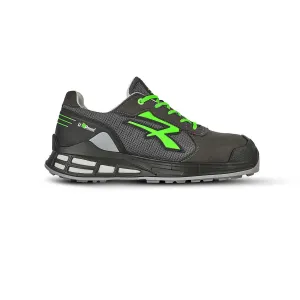 U-POWER ELVIS SAFETY SHOE SIZE 45 S1P SRC
