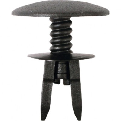 CLIPS PLASTICA 10 PZ 23X29X5,5 AUDI 1H0819055C01C KSTOOLS PER CARROZZERIA AUTO