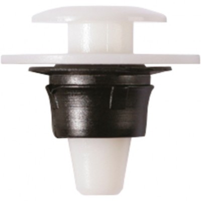 CLIPS PLASTICA 10 PZ 17,8X17,3X8 AUD 357853575 CITR95667895 KSTOOLS PER CARROZZERIA AUTO