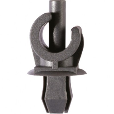 CLIPS PLASTICA 10 PZ D.4,5-D.7,5 AUDI / VW 6N0823397C KSTOOLS PER CARROZZERIA AUTO