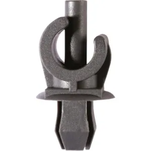KSTOOLS PLASTIC CLIPS, 10 PCS, DIA.4,5-DIA.7,5, AUDI / VW 6N0823397C, FOR CAR BODYWORK