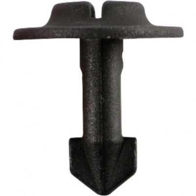 CLIPS PLASTICA 10 PZ 25X27,8 AUDI / VW 4A0805121C KSTOOLS PER CARROZZERIA AUTO