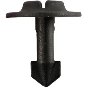 KSTOOLS PLASTIC CLIPS, 10 PCS, 25X27,8, AUDI / VW 4A0805121C, FOR CAR BODYWORK