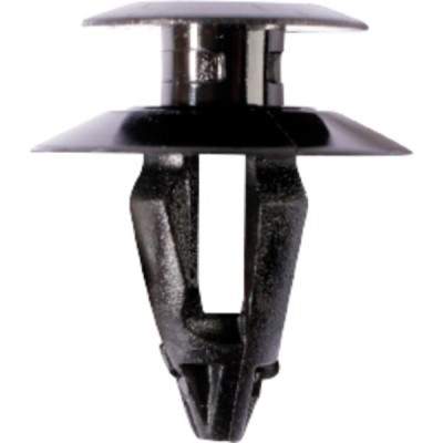 CLIPS PLASTICA 10 PZ L. 21 D. 10 AUDI 703867299 KSTOOLS PER CARROZZERIA AUTO