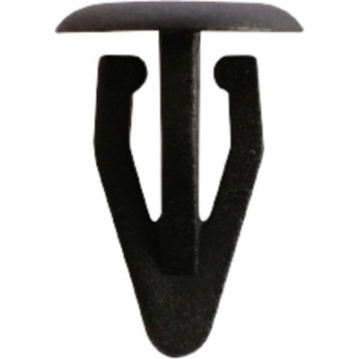 CLIPS PLASTICA 10 PZ L. 13,8 D. 8 AUDI 80186729901C KSTOOLS PER CARROZZERIA AUTO