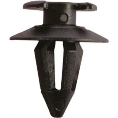 CLIPS PLASTICA 10 PZ 18X14 D. 9 BMW 703867299 KSTOOLS PER CARROZZERIA AUTO