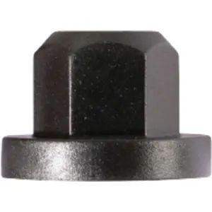 KSTOOLS PLASTIC CLIPS, 10 PCS, 16X11 DIA. 4,4, BMW 16131176747, FOR CAR BODYWORK