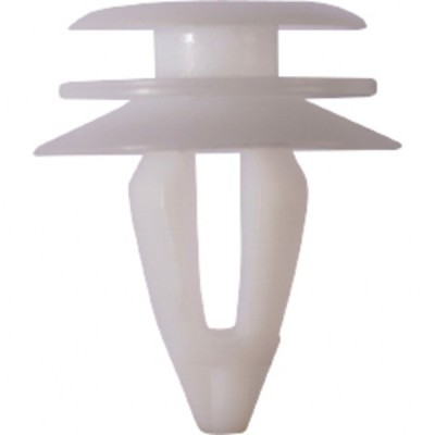 CLIPS PLASTICA 10 PZ 18X14 D.8,2 BMW 51411973500 KSTOOLS PER CARROZZERIA AUTO