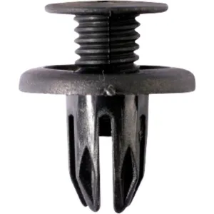 KSTOOLS PLASTIC CLIPS, 10 PCS, 20X15 DIA. 10, BMW 7887508000, FOR CAR BODYWORK