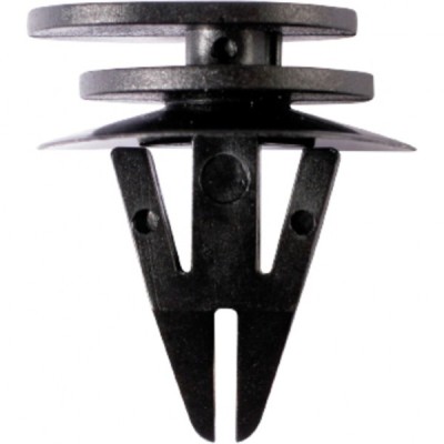 CLIPS PLASTICA 10 PZ BMW 7131480419 KSTOOLS PER CARROZZERIA AUTO