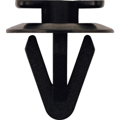 CLIPS PLASTICA 10 PZ L. 19,1 D. 11,2 BMW KSTOOLS PER CARROZZERIA AUTO