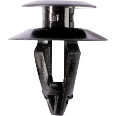 CLIPS PLASTICA 10 PZ L. 21 D. 10 AUDI 703867299 KSTOOLS PER CARROZZERIA AUTO