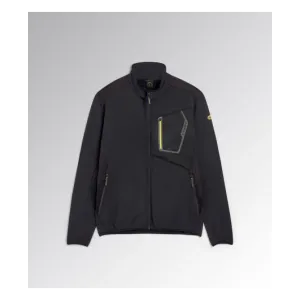 DIADORA TECHNICAL FLEECE POLAR FLEECE FZ EVOLUTION