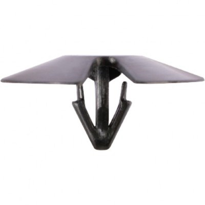 CLIPS PLASTICA 10 PZ 29,3X12,8 D. 8,7 UNIVERSALE 4878883AA KSTOOLS PER CARROZZERIA AUTO