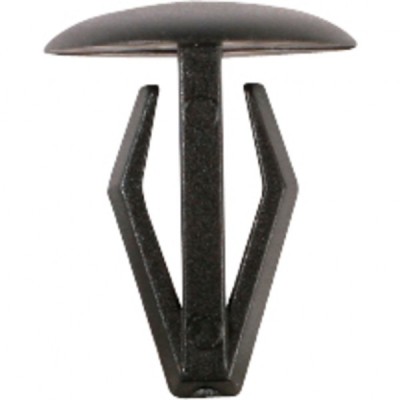 CLIPS PLASTICA 10 PZ MAZDA 813350022 NISSAN 76906300 KSTOOLS PER CARROZZERIA AUTO