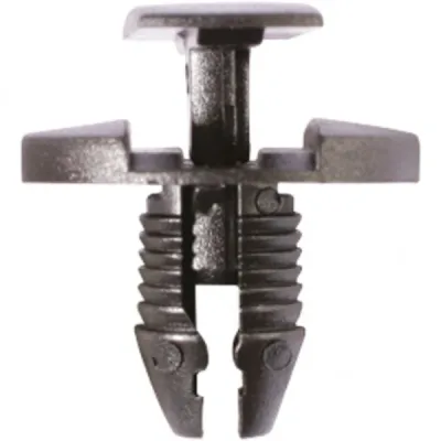 CLIPS PLASTICA 10PZ L. 19,8 D. 8,6 CITROEN / RENAULT 856553 KSTOOLS PER CARROZZERIA AUTO