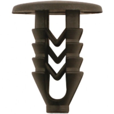 CLIPS PLASTICA 10 PZ FIT 790307216 VOLVO 4292906 KSTOOLS PER CARROZZERIA AUTO