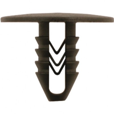 CLIPS PLASTICA 10 PZ 24X17,5 D. 9 FIAT 14593487 KSTOOLS PER CARROZZERIA AUTO