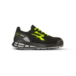 U-POWER EGON SAFETY SHOE SIZE 45 ESD S1P SRC LOW