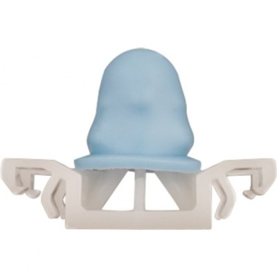 CLIPS PLASTICA 10 PZ 27X17 FIAT 71717421 KSTOOLS PER CARROZZERIA AUTO