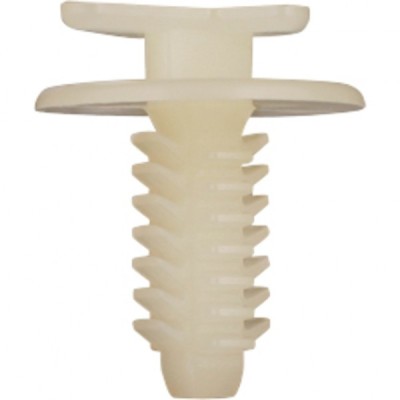 CLIPS PLASTICA 10 PZ 18,3X21,5 D. 7,7 FIAT 82456515 KSTOOLS PER CARROZZERIA AUTO