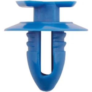 KSTOOLS PLASTIC CLIPS 10 PCS 18,5X18,5 DIA. 3,8 FIAT 46306526 60507749 FOR CAR BODYWORK