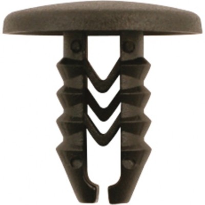 CLIPS PLASTICA 10 PZ 19,8X18 D. 9,4 FIAT 14591687 KSTOOLS PER CARROZZERIA AUTO