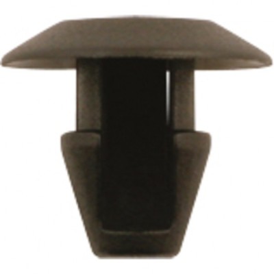 CLIPS PLASTICA 10 PZ 13,9X10,9 D. 7,5 FIAT 7677865 KSTOOLS PER CARROZZERIA AUTO