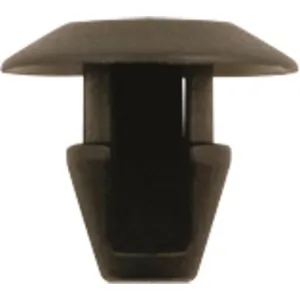 KSTOOLS PLASTIC CLIPS, 10 PCS, 13,9X10,9 DIA. 7,5, FIAT 7677865, FOR CAR BODYWORK