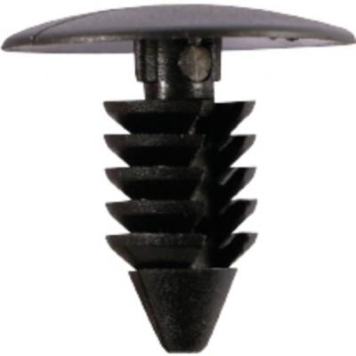 CLIPS PLASTICA 10 PZ 17,6X15,5 D. 7,9 FORD 6998849 KSTOOLS PER CARROZZERIA AUTO