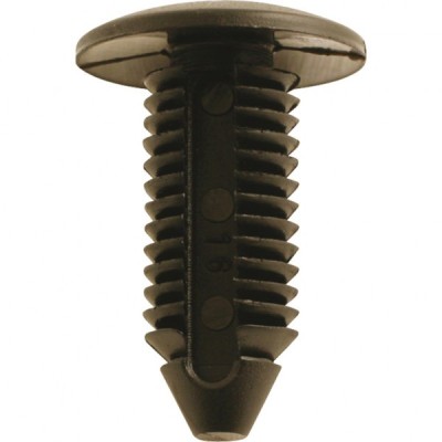 CLIPS PLASTICA 10 PZ 21,4X29 D. 11,3 FORD N804379S KSTOOLS PER CARROZZERIA AUTO