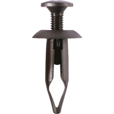 CLIPS PLASTICA 10 PZ 15,5X22,8 D.6,3 FORD 1007932 KSTOOLS PER CARROZZERIA AUTO