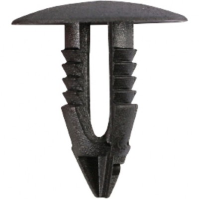 CLIPS PLASTICA 10 PZ 19X20,1 D. 8 FORD 1629279672595 KSTOOLS PER CARROZZERIA AUTO