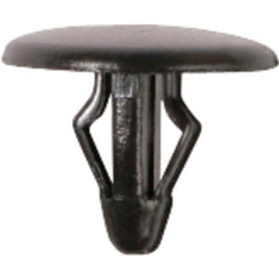 CLIPS PLASTICA 10 PZ L.18 D.8,5 FORD 699636 MAZDA B4SSS6741 KSTOOLS PER CARROZZERIA AUTO