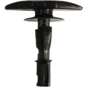 KSTOOLS PLASTIC CLIPS, 10 PCS, 5,1X14,5 DIA. 7, FORD N806289S, FOR CAR BODYWORK
