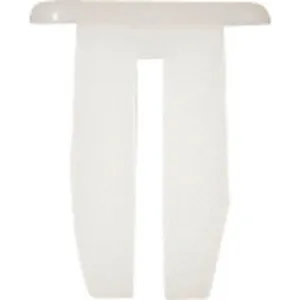 KSTOOLS PLASTIC CLIPS, 10 PCS, 10,1X10,4 DIA. 6,3, FORD N379830S, FOR CAR BODYWORK