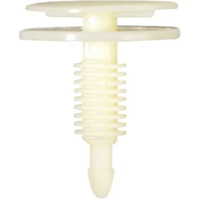 CLIPS PLASTICA 10 PZ 24X24,1 D. 8 FORD N387496S KSTOOLS PER CARROZZERIA AUTO